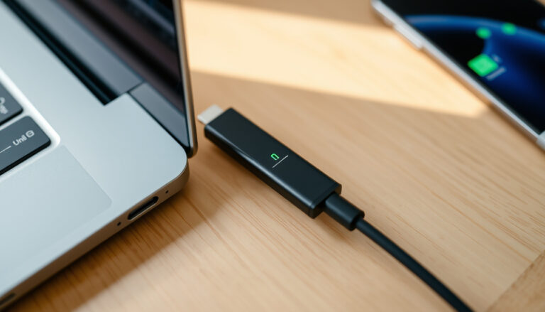 Cable USB Tipo C: guía completa, diferencias y carga