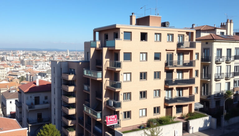 Venta de pisos en Zaragoza: precios, barrios y guía 2024