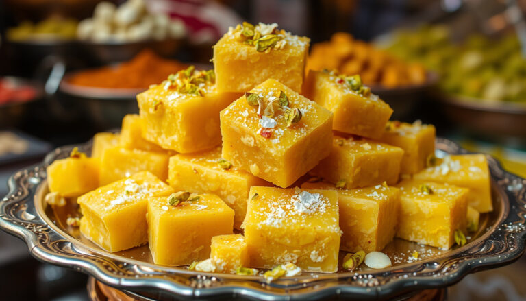 Soan Papdi: qué es, dónde comprar cerca de mí, marcas y receta