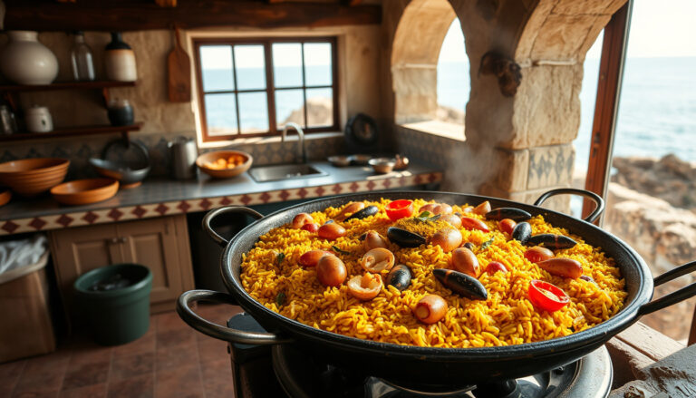 Casa Juan Los Mellizos: arroces tradicionales en Torremolinos
