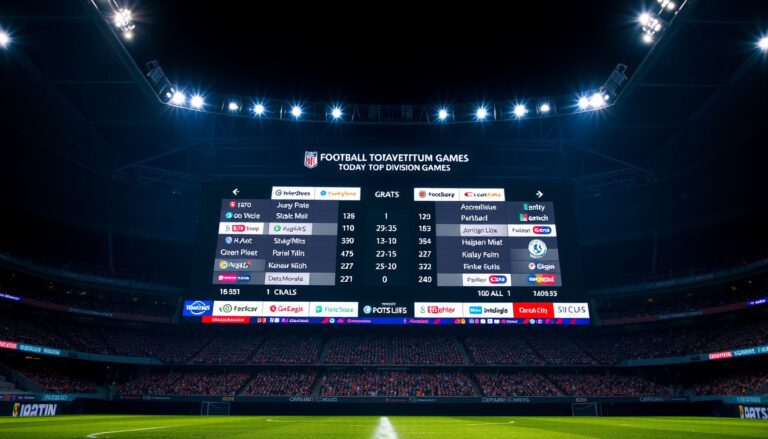 Partidos de hoy de Primera División: horarios y canales