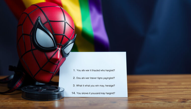 Spider-Man: Homecoming: Preguntas frecuentes, orden y LGBTQ