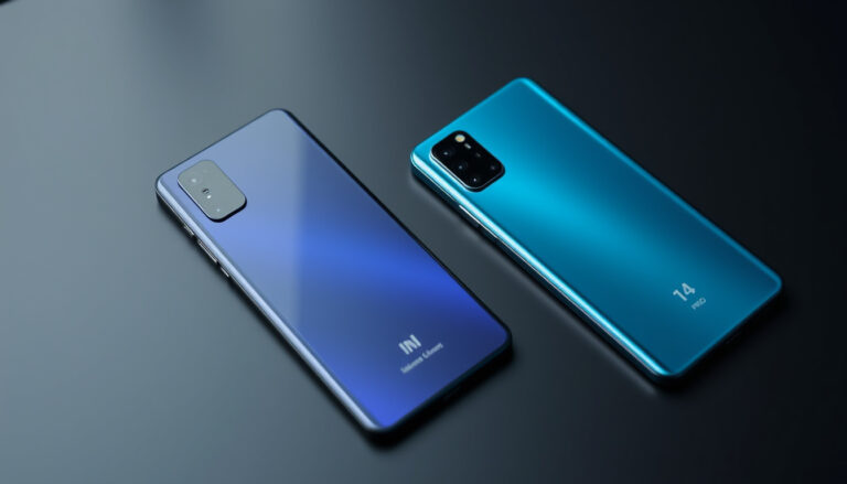 Xiaomi 14T Pro: precio, características y diferencias con el 14T